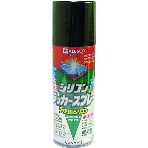 カンペハピオ 油性シリコンラッカースプレー つや消しブラック 4ml バックティースショップ ヤフー店 通販 Yahoo ショッピング