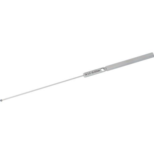 10%OFF】 SK ボールギャップゲージ ステム径1.6mm 規格φ2.8 ...