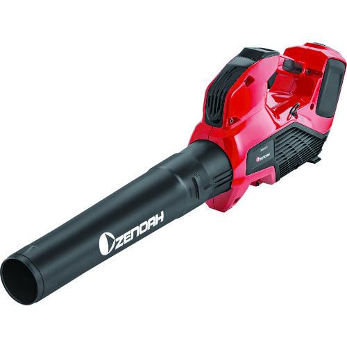 ゼノア　バッテリーブロワ