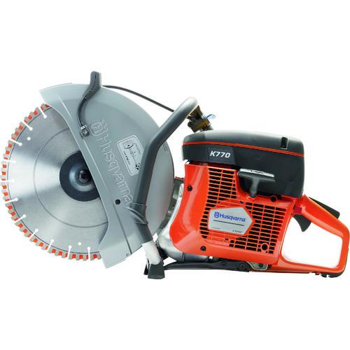 ハスクバーナ　Ｋ　７７０　１４インチ
