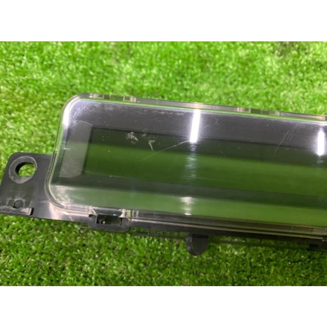 マツダ RX−8 SE3P 液晶 マルチモニター センター ディスプレイ