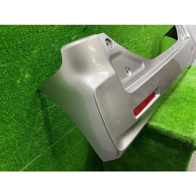 スズキ スペーシア MK42S リアバンパー リヤ 7181181M50ZVC BL1057998019666Buddy