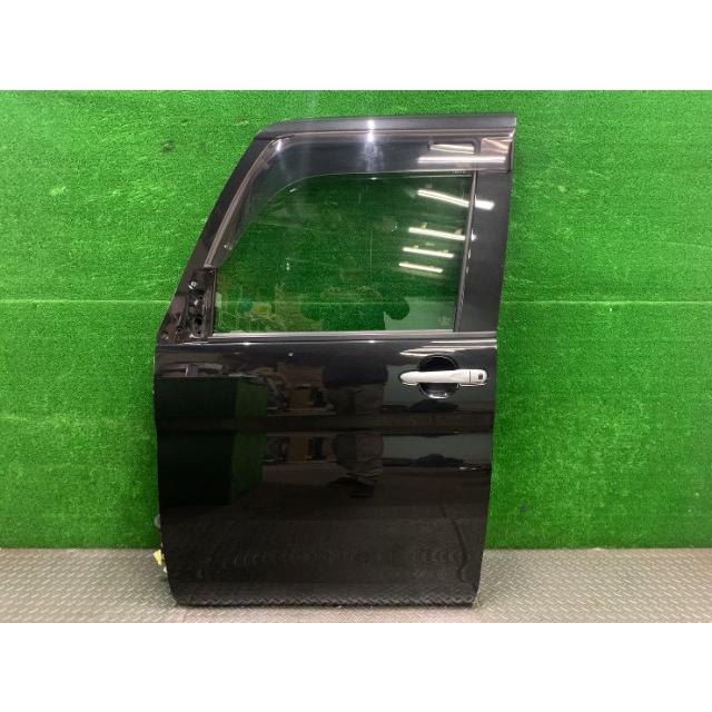 ダイハツ タント LA610S フロントドア 左 助手席側 X07 67002-B2350  