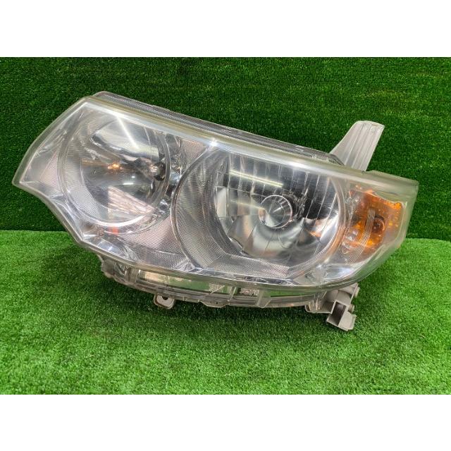 ダイハツ タント L375S ヘッドランプ 左 ライト 助手席側 HID : Buddy