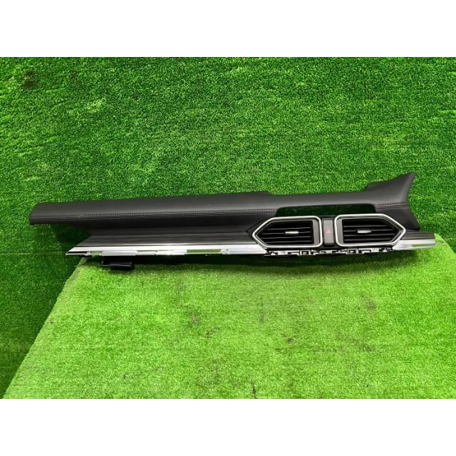 マツダ CX−5 センター ベンチレーター パネルセット : Buddy Parts