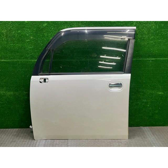 ダイハツ ムーヴコンテ L575S フロントドア左 助手席側 67002-B2260