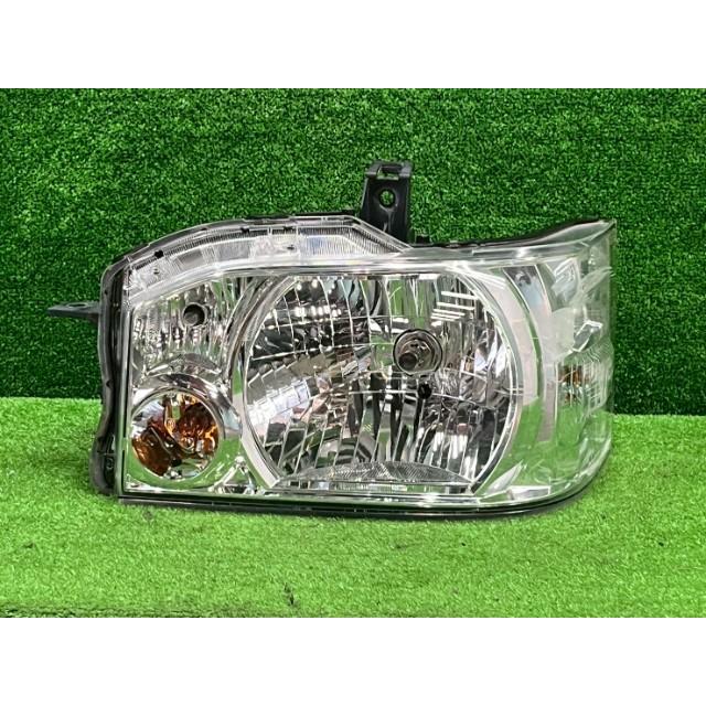 ホンダ アクティ HA9 ヘッドランプ左 助手席側用 : Buddy Parts Store - 通販 - Yahoo!ショッピング