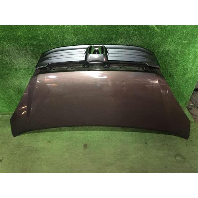 ホンダ ライフ JC1 フードパネル ボンネット グリル YR572M : Buddy