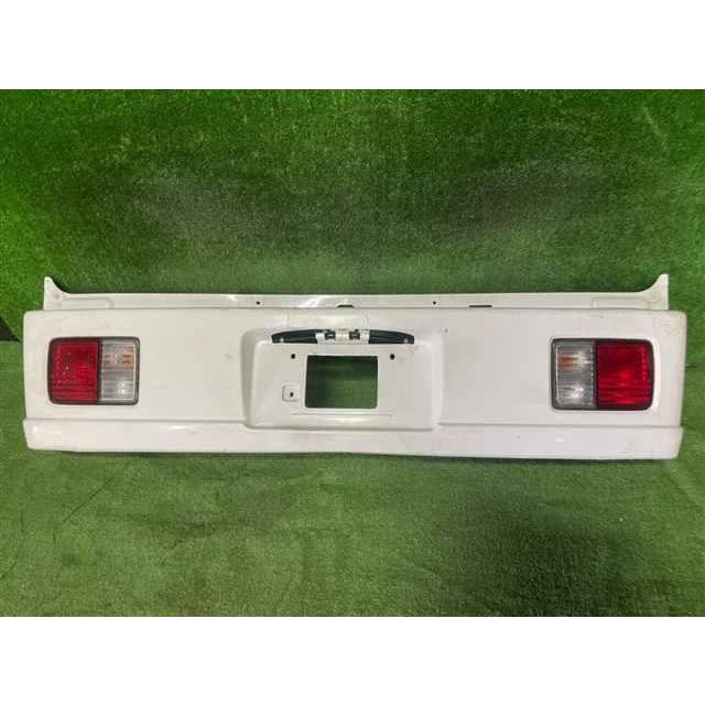 DA64V スズキ エブリィ リアバンパー リヤバンパー テールライト 7181168H00R7E BL5144Buddy