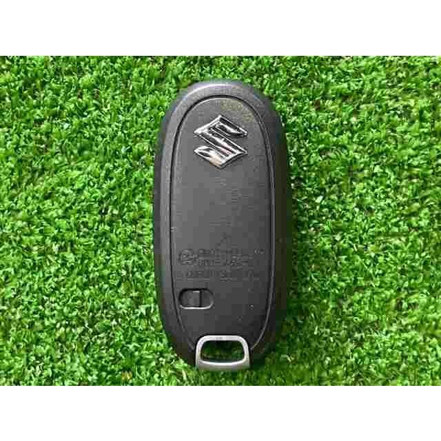 MA15S スズキ ソリオ キーレス スマートキー 合鍵 : Buddy Parts Store