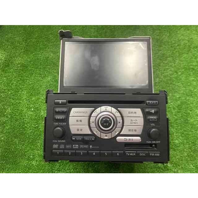 日産純正カーナビ 日産,キューブ,15X,純正ナビ フルセグTV ETC スマートキー,2017(平29