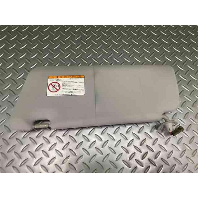 マツダ ベリーサ DC5W サンバイザー 運転席側 日よけ 右 : Buddy Parts