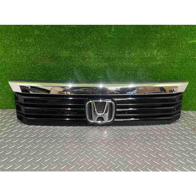 ホンダ N BOX JF1 ラヂェーターグリル フロント エンブレム