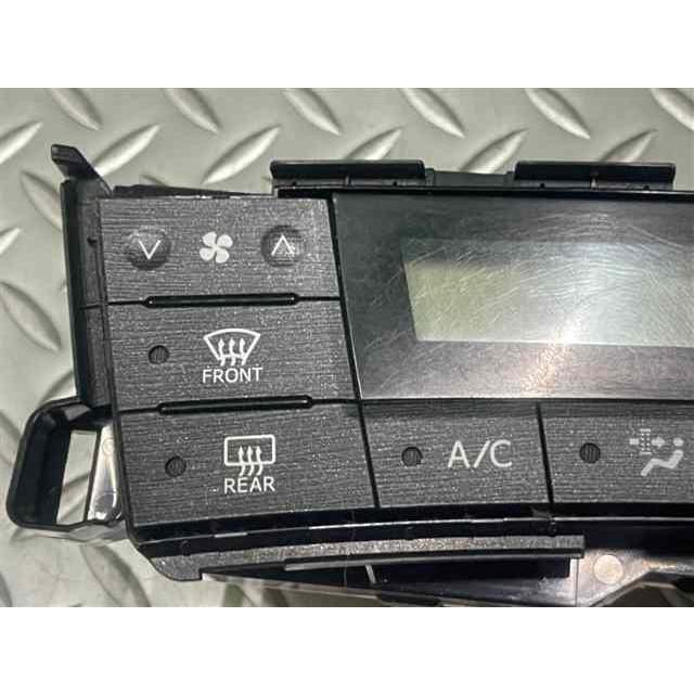 トヨタ プリウス ZVW30 エアコンスイッチ パネル : Buddy Parts Store