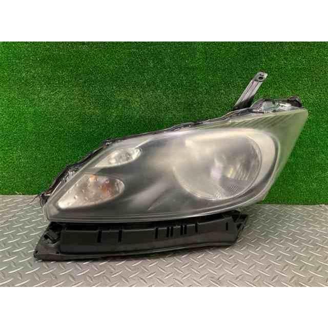 ホンダ フリード GB4 ヘッドランプ 左 ライト 助手席側 HID 33150-SYY 