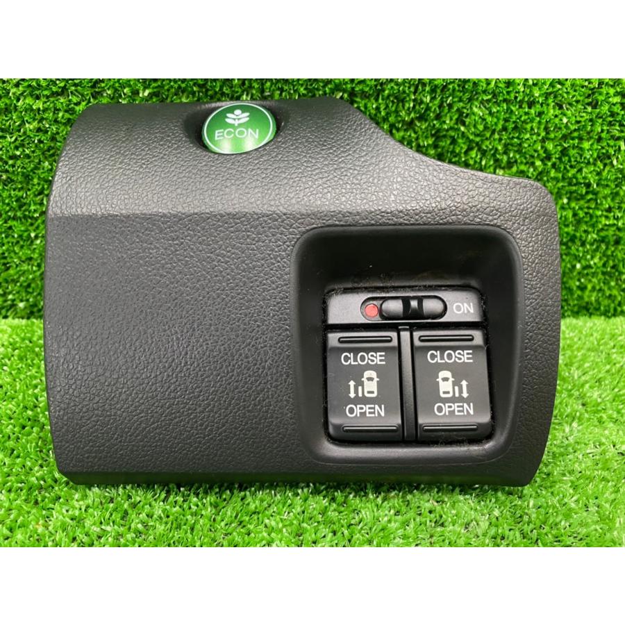 ホンダ N-BOX JF2 NH731P パワースライドドア スイッチ パネル : Buddy