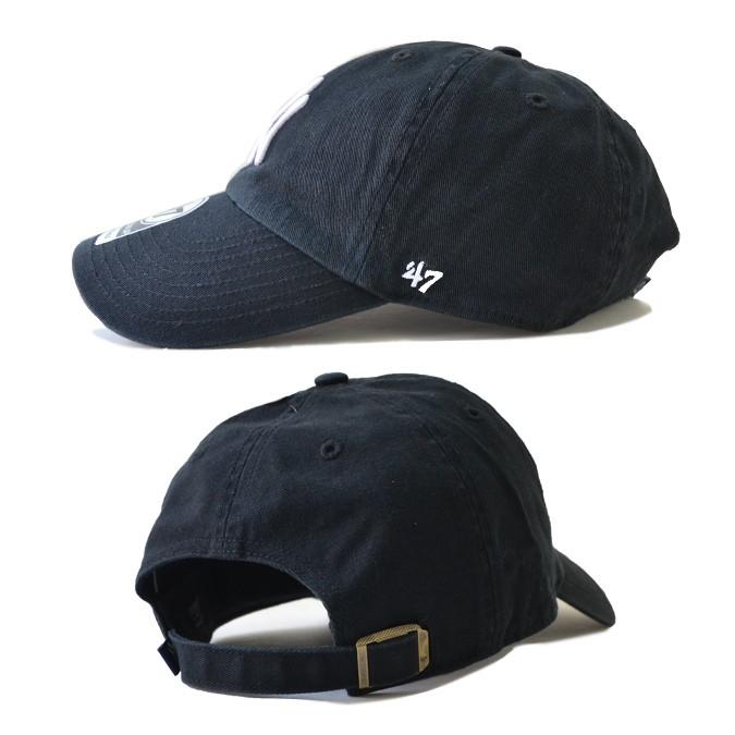 47（フォーティーセブン） キャップ NY '47 キャップ YANKEES 47 CLEAN