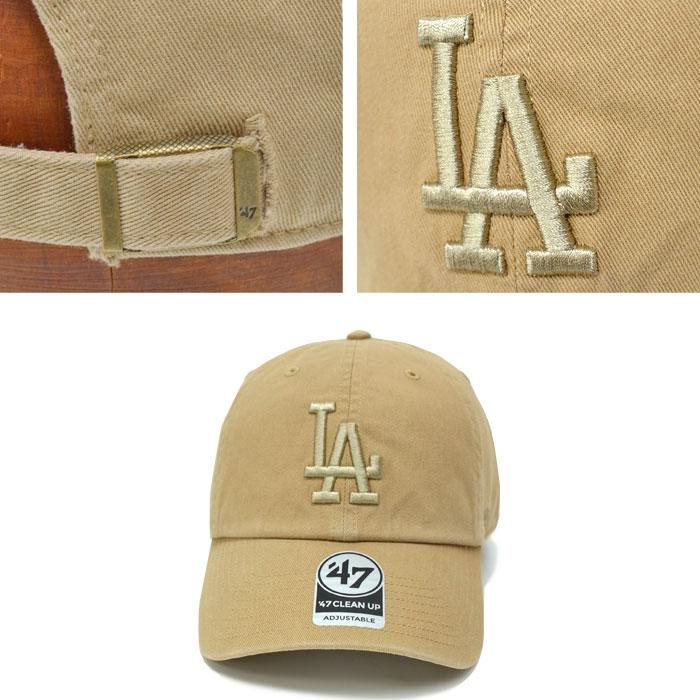 47（フォーティーセブン） キャップ LA '47 キャップ LOS ANGELES