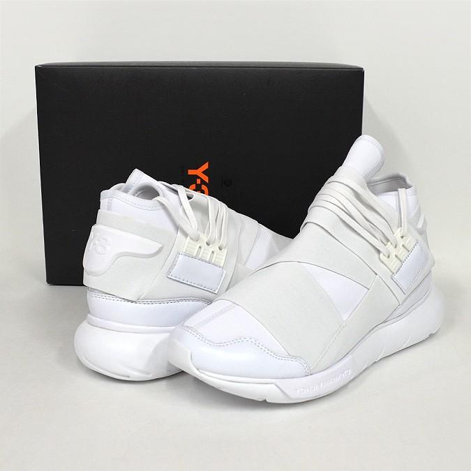 yohji yamamoto qasa high