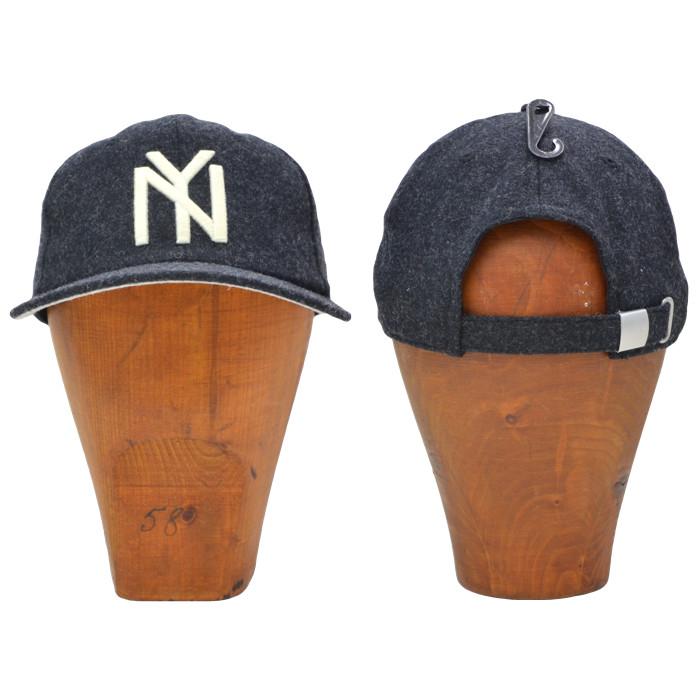 AMERICAN needle（アメリカンニードル） キャップ ARCHIVE LEGEND CAP