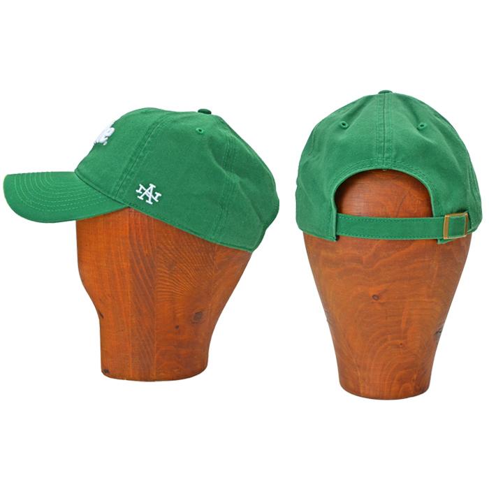 AMERICAN needle（アメリカンニードル） キャップ BALLPARK CAP HAT