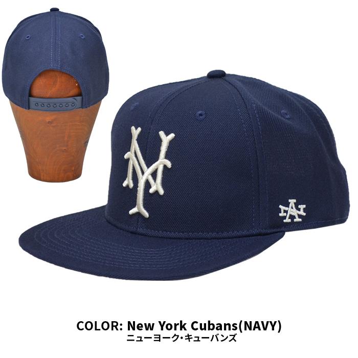 AMERICAN needle NEEDLE アメリカンニードル キャップ ARCHIVE