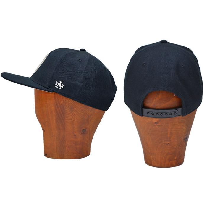 AMERICAN needle NEEDLE アメリカンニードル キャップ ARCHIVE