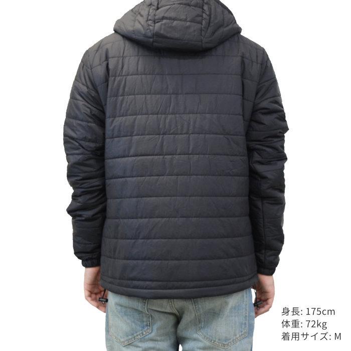 BANKS JOURNAL バンクス ジャーナル ジャケット FAHRENHEIT PUFFER 
