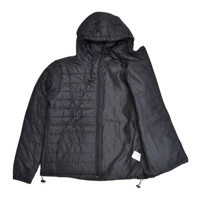 BANKS JOURNAL バンクス ジャーナル ジャケット FAHRENHEIT PUFFER 