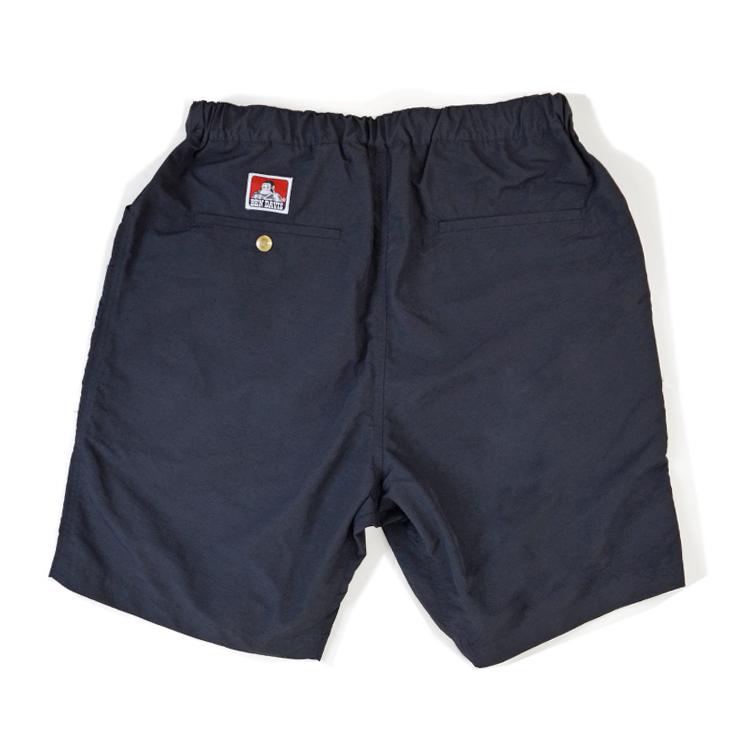BEN DAVIS（ベンデイビス） SUPPLEX SHORTS サプレックス ナイロン