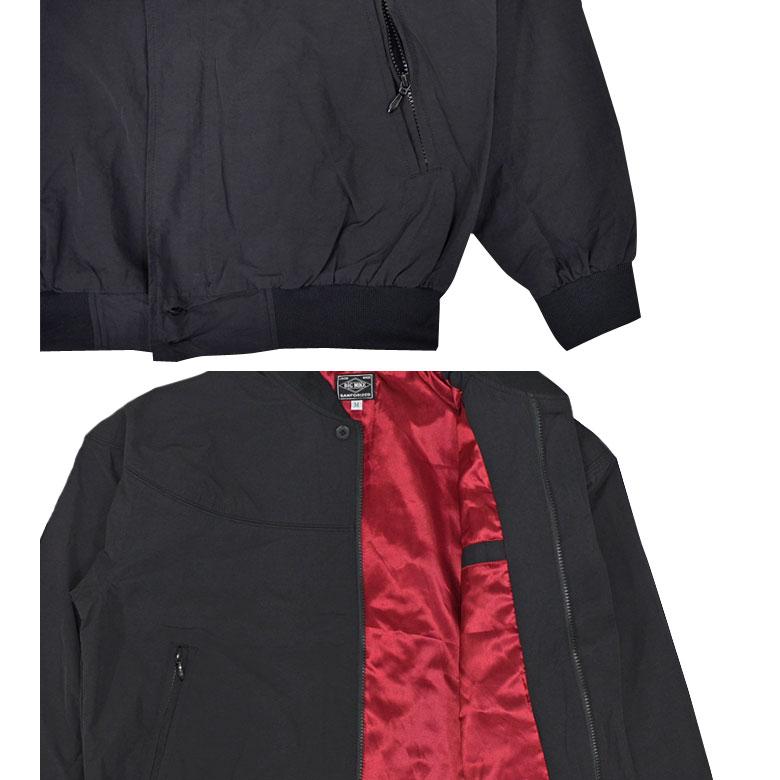 BIG MIKE ビッグマイク ジャケット CLASSIC DERBY JACKET ダービー