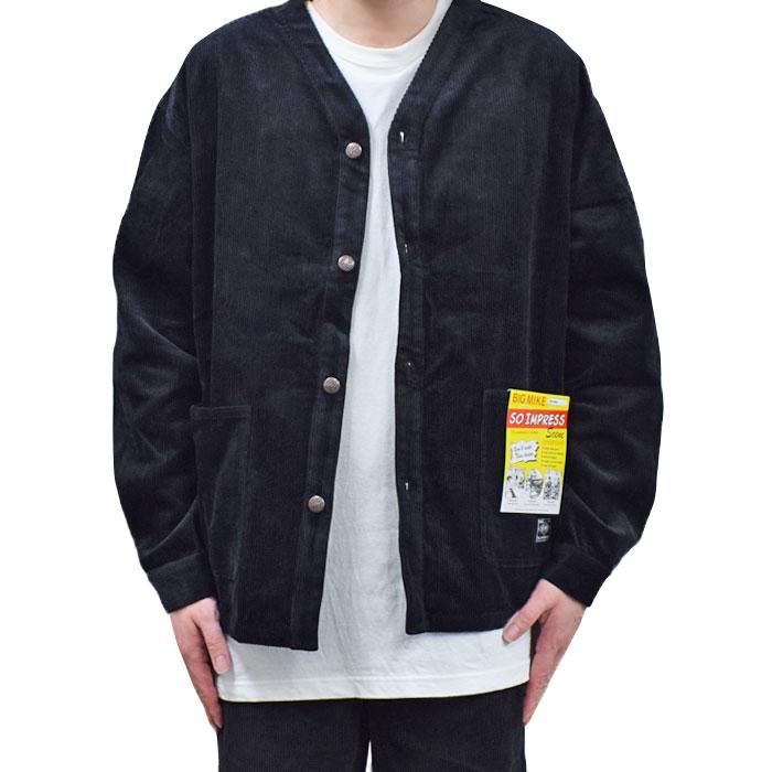 Lサイズ BIG MIKE ビッグマイク エンジニア ジャケット ブラック 楽天市場】BIG MIKE ビッグマイク CN エンジニア ジャケット