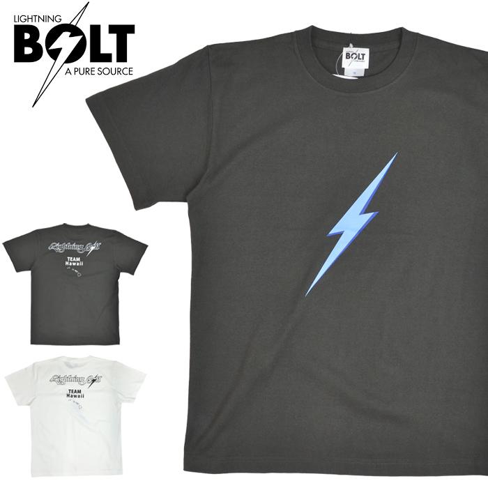 Lightning Bolt LIGHTNING BOLT ライトニングボルト Tシャツ LOGO 