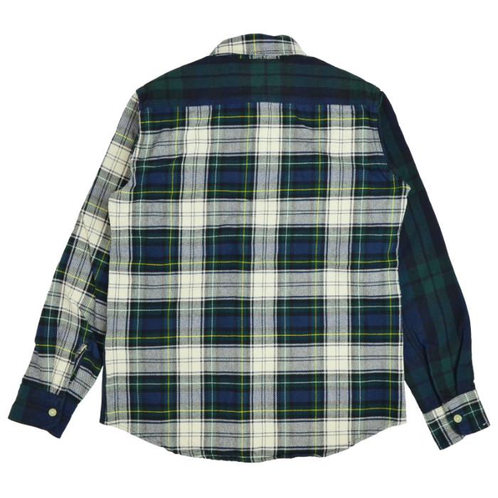 CAMCO（カムコ） ネルシャツ HEAVY WEIGHT FLANNEL WORK SHIRTS