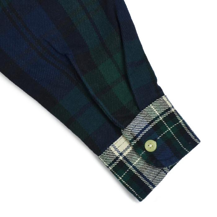 CAMCO（カムコ） ネルシャツ HEAVY WEIGHT FLANNEL WORK SHIRTS