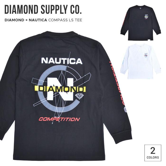 Diamond Supply Co.（ダイヤモンドサプライ） ダイヤモンド サプライ 