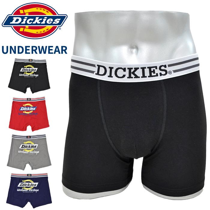 Dickies DICKIES ディッキーズ ボクサーパンツ アンダーウェア