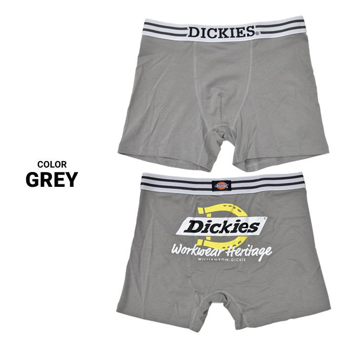 Dickies DICKIES ディッキーズ ボクサーパンツ アンダーウェア