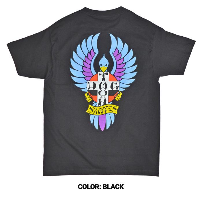 DOGTOWN ドッグタウン Tシャツ OG BIG FOOT 70s T-SHIRT 半袖 DOGTOWN ドッグタウン Tシャツ OG BIG FOOT 70s T-SHIRT 半袖