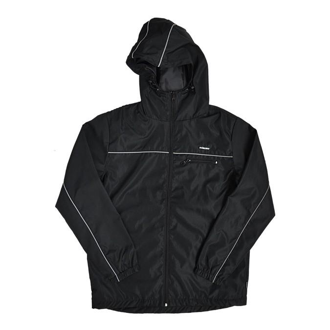 FUC nylon jacket ROULETTE かつき着用 L 【公式通販】