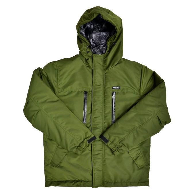 DOUBLE STEAL ダブルスティール FASTENER HOOD JACKET ナイロン DOUBLE STEAL ダブルスティール FASTENER HOOD JACKET ナイロン