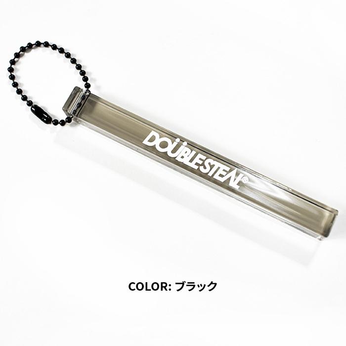 DOUBLE STEAL ダブルスティール ホテル キーホルダー キー