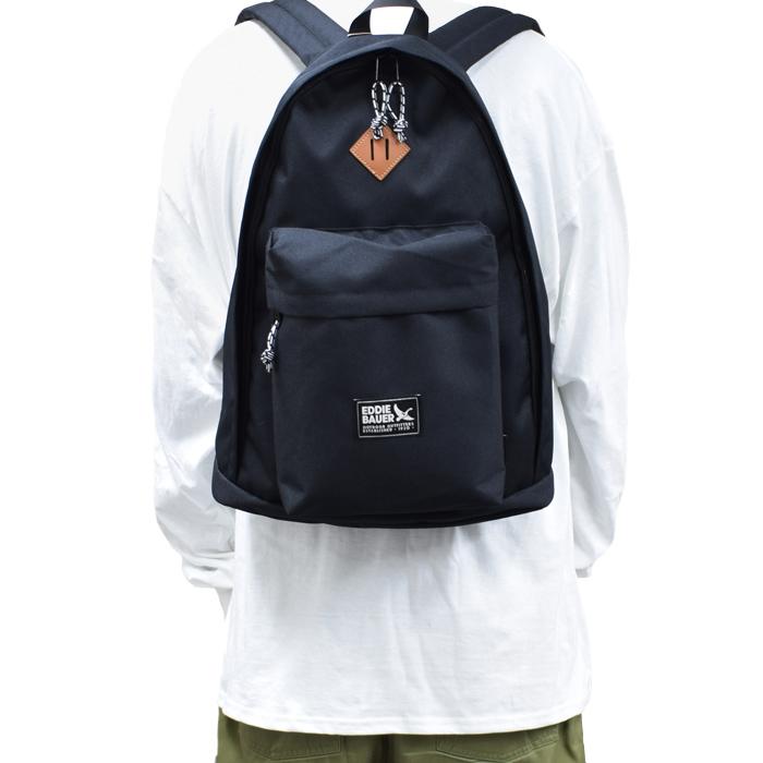 Eddie Bauer（エディーバウアー） ティアドロップ リュックサック