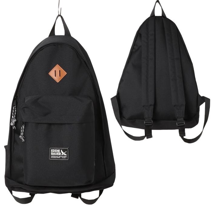 Eddie Bauer（エディーバウアー） ティアドロップ リュックサック