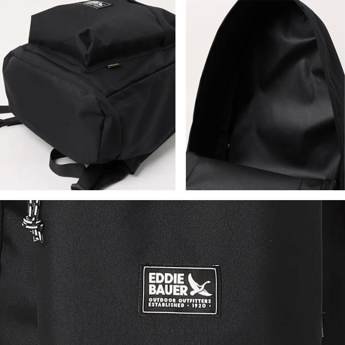 Eddie Bauer（エディーバウアー） ティアドロップ リュックサック