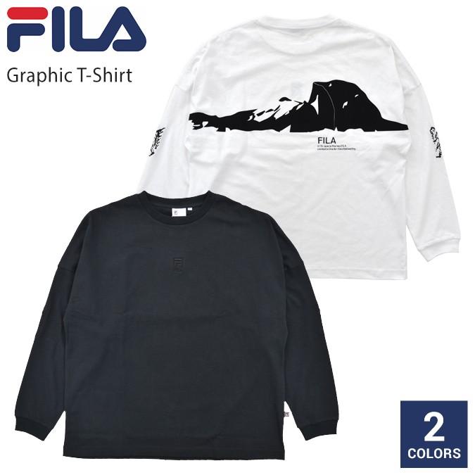 fila heritage shirt