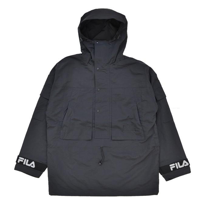 FILA HERITAGE(フィラヘリテージ) 中綿　アノラック FILA（フィラ） FILA HERITAGE(フィラヘリテージ) 中綿アノラック
