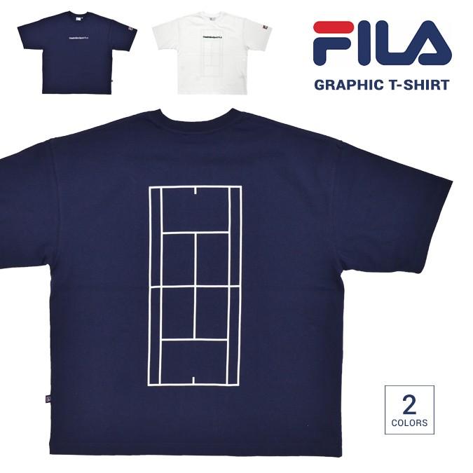 fila heritage shirt
