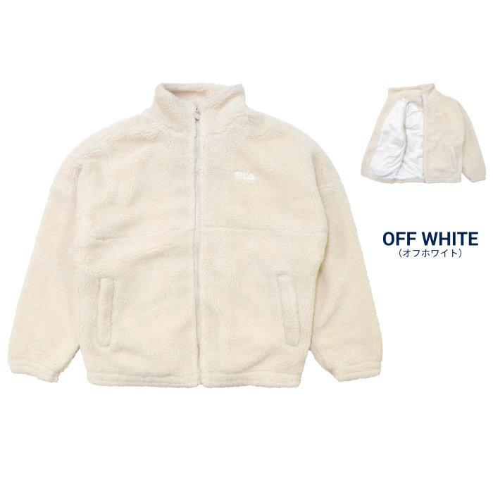 FILA HERITAGE（フィラヘリテージ） フィラ ヘリテージ ジャケット 