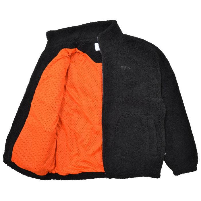 FILA HERITAGE（フィラヘリテージ） フィラ ヘリテージ ジャケット 